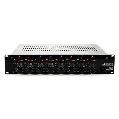 Millennia HV-3D 8 Channel SolidState Mic