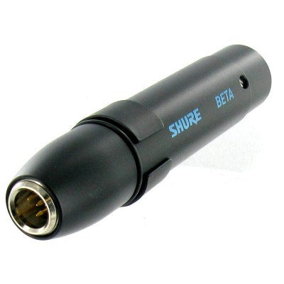 Shure RPM 626