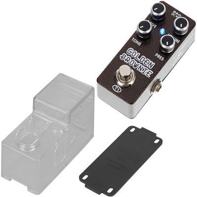 XVive Golden Brownie Bundle PS L