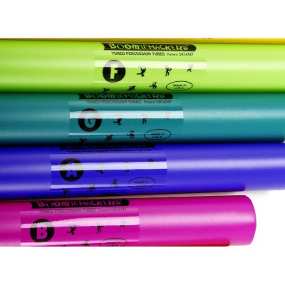 Boomwhackers BW-DG