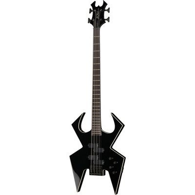 BC Rich Widow Bass Legacy BO