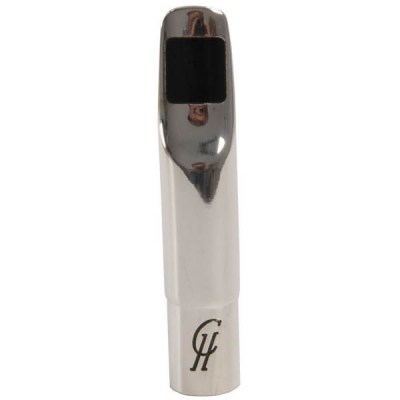 Christoph Heftrig Tenor Mouthpiece 8+ SI