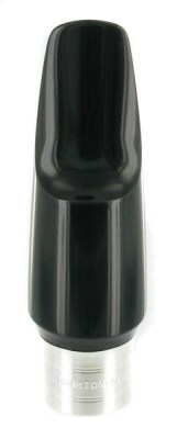 Warburton C-Series Soprano Sax C**