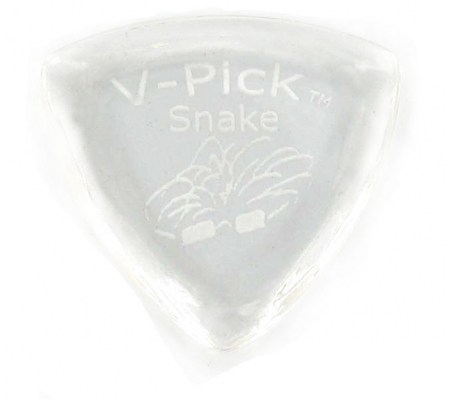 V-Picks The Snake Pointed