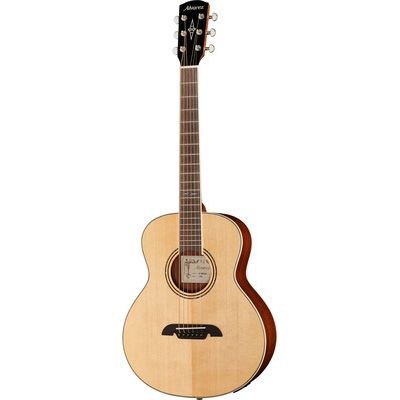 Alvarez LJ2E Little Jumbo
