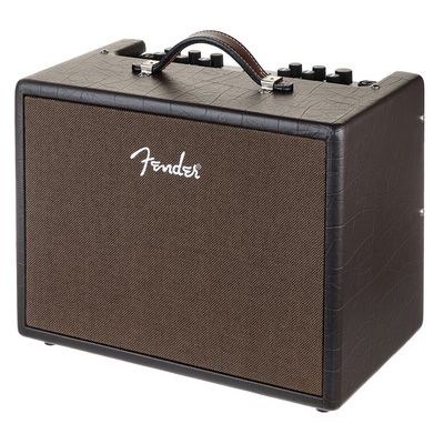 Fender Acoustic Junior