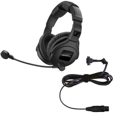 Sennheiser HMD-300 Pro-X4F