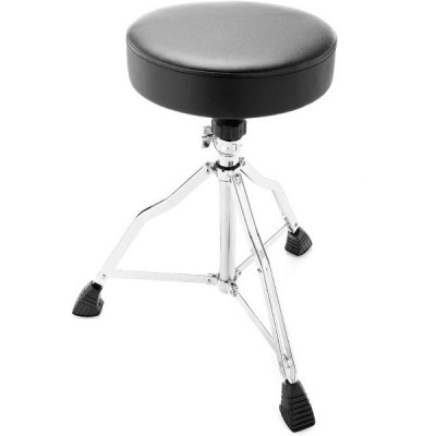 Millenium MDT4 Drum Throne Round