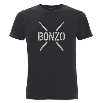 Promuco John Bonham Bonzo Shirt S