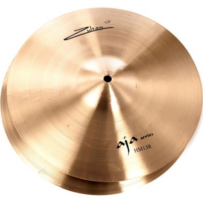 Zultan 13" Aja Hi-Hat