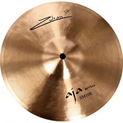 Zultan 10" Aja Splash