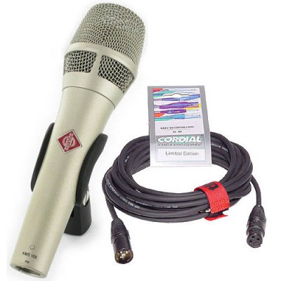 Neumann KMS 105 Bundle