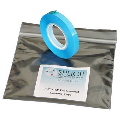 Splicit Splicing Tape 1/4"