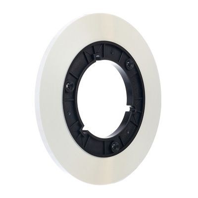 Splicit Leader Tape White 1/4"