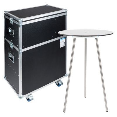 LED Table Event Table - 110 RD Tourpack