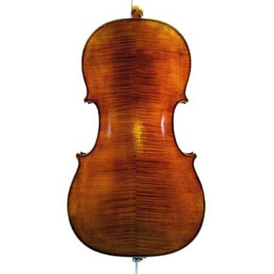 Karl Hofner H4/5-AS-C 4/4 Stradivari