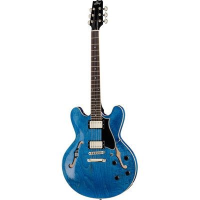 Heritage Guitar H-535 SFP WBL