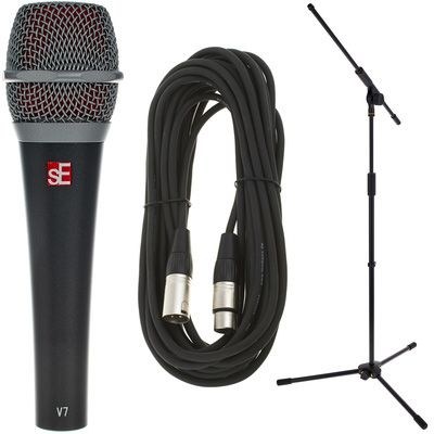 SE Electronics V7 Bundle