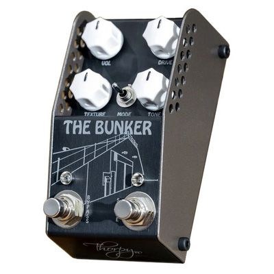 ThorpyFX The Bunker Overdrive