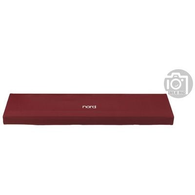 Clavia Nord Dust Cover 61 V2