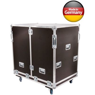 Thon Bass Drum Case BDTV32/24Pro