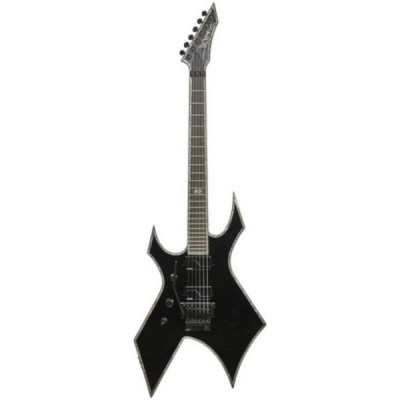 BC Rich Warlock Extreme FR LH BO