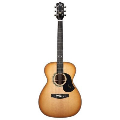 Maton 75th Anniversary Diamond Edit