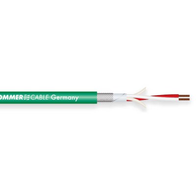 Sommer Cable SC-Albedo MKII