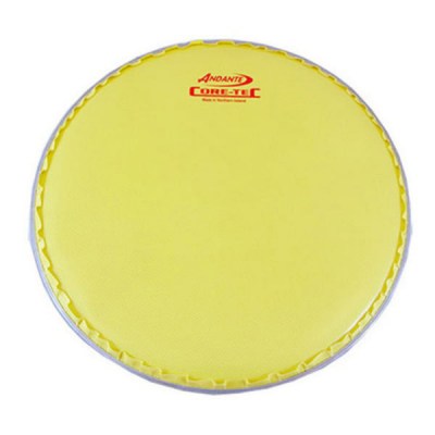 Andante Core-Tec 600 Pipe Drum Head