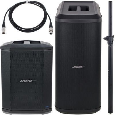 Bose S1/SUB2 Bundle