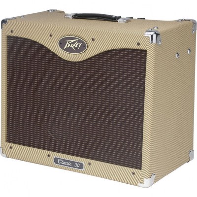 peavey classic 30 tweed