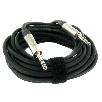 pro snake 17610 /7,5 Audio Cable
