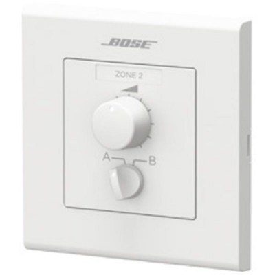 Bose ControlCenter CC-2 White