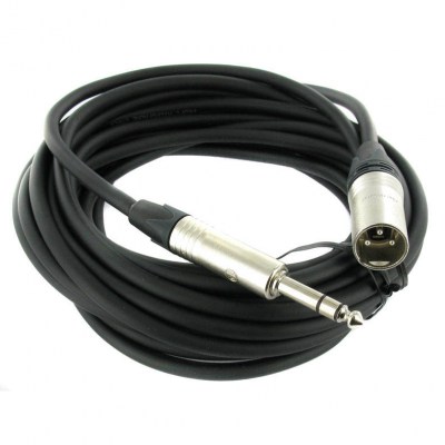 pro snake 17612/7,5 Audio Cable