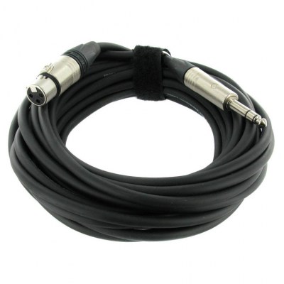 pro snake 17613/7,5 Audio Cable