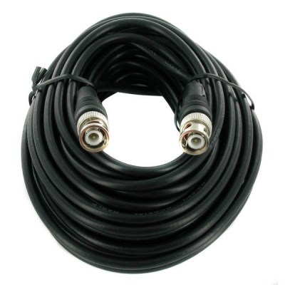 pro snake BNC Cable 50 Ohm 10,0m