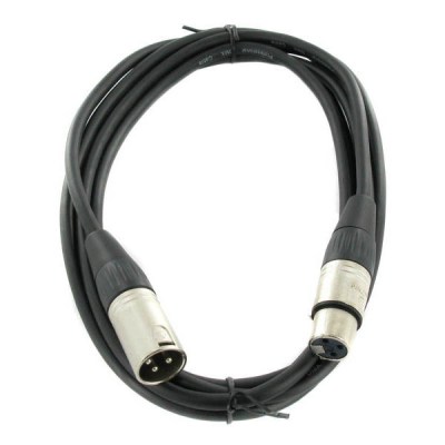 the sssnake DMX-Cable 300/3