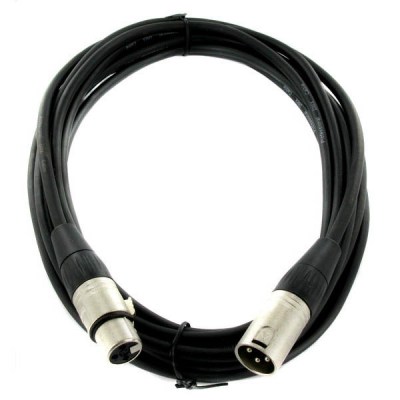 the sssnake DMX-Cable 500/3