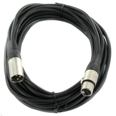 the sssnake DMX-Cable 1000/3