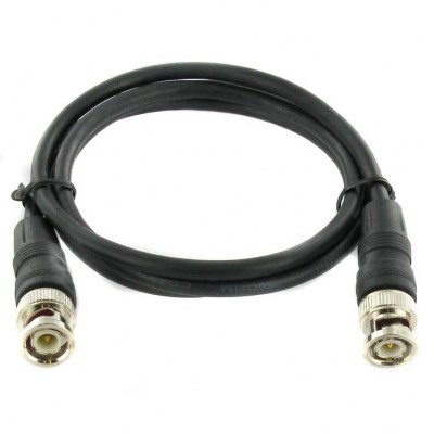 pro snake BNC Cable 50 Ohm 1,0m