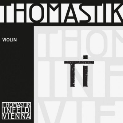 Thomastik TI04 Single Violin String G