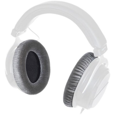 Superlux HD-660 Pro Ear Pads Velour