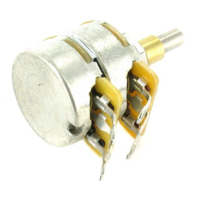 Allparts EP4585-00 Poti