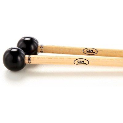 CSM Glockenspiel Mallets G-2600