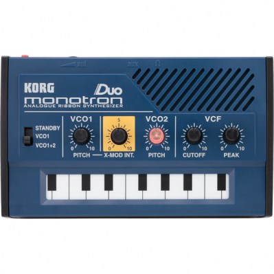 Korg Monotron Duo