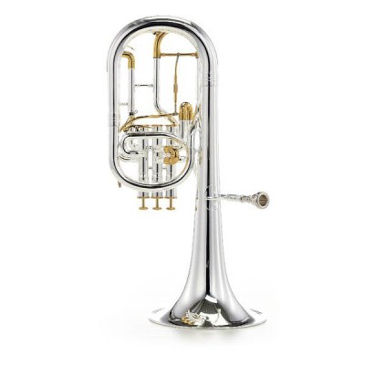 Thomann AH 803GP Superior Alto horn