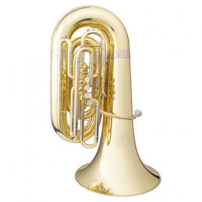 B&S GR41-L C-Tuba