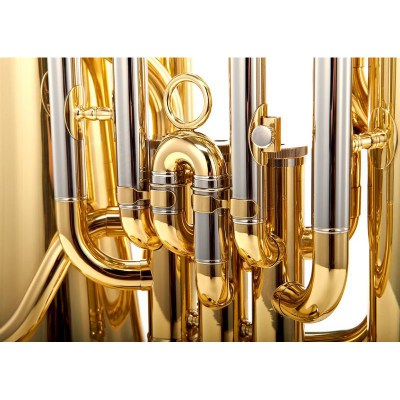 Thomann EP 802L Superior Euphonium
