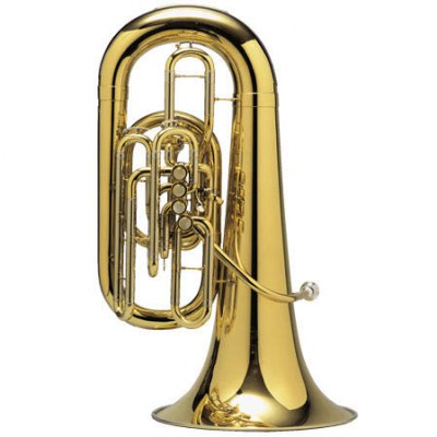 Melton 2141-L Eb-Tuba