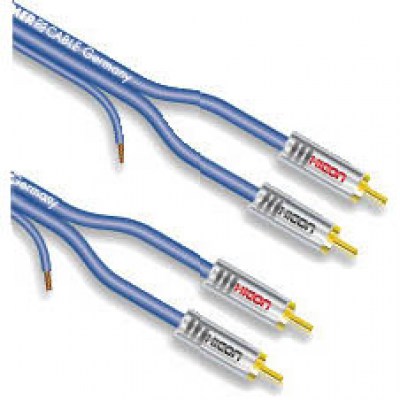 Sommer Cable HC Sinus Control 5,0m